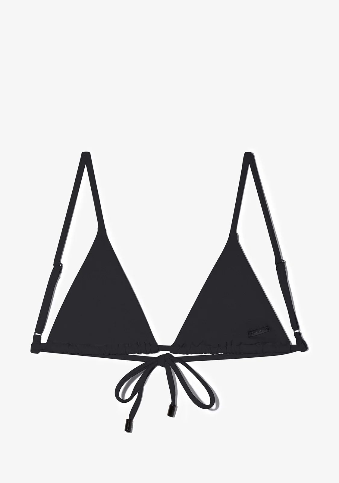 Kai Top Black