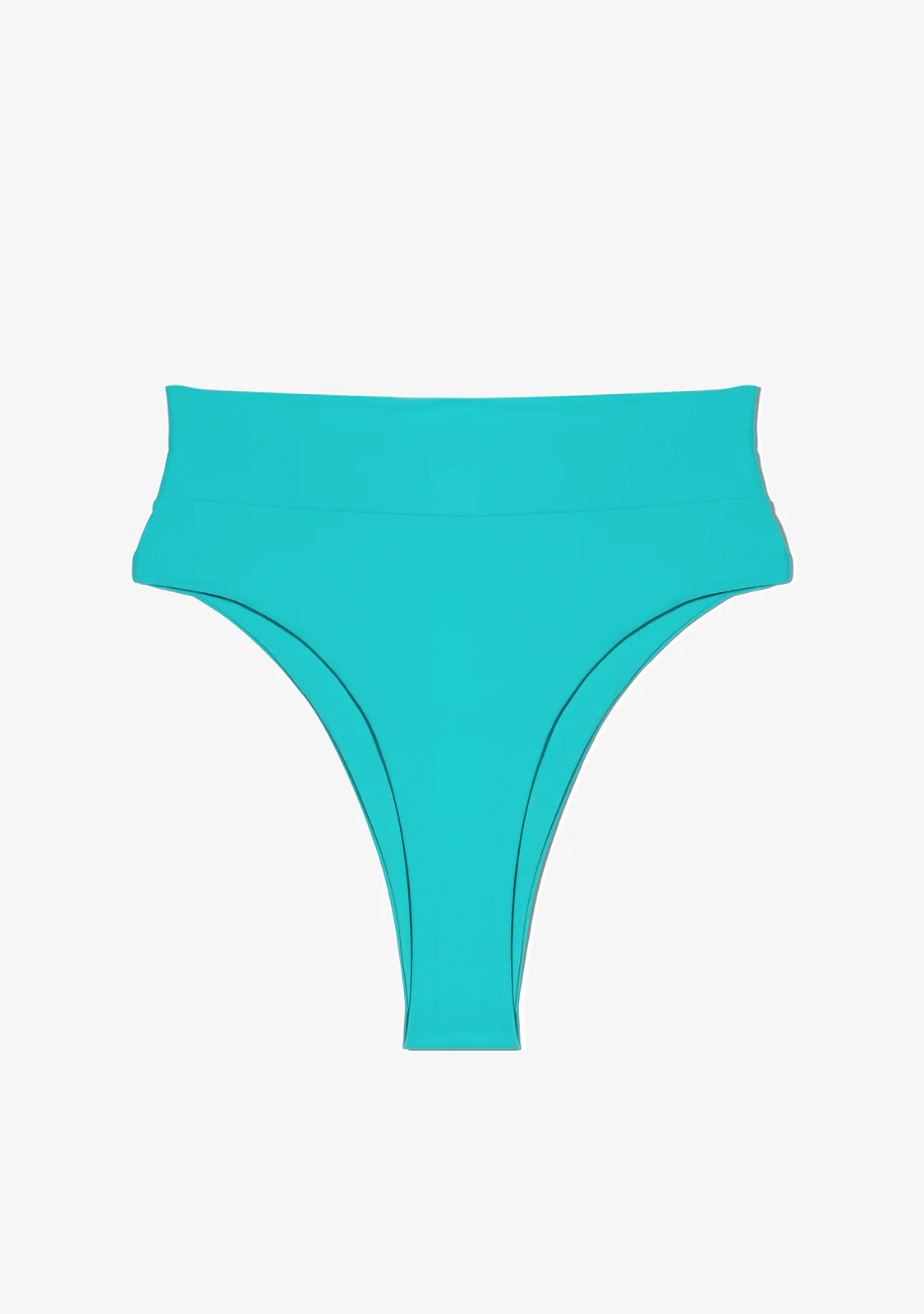 Kalea Bottom Aqua Blue