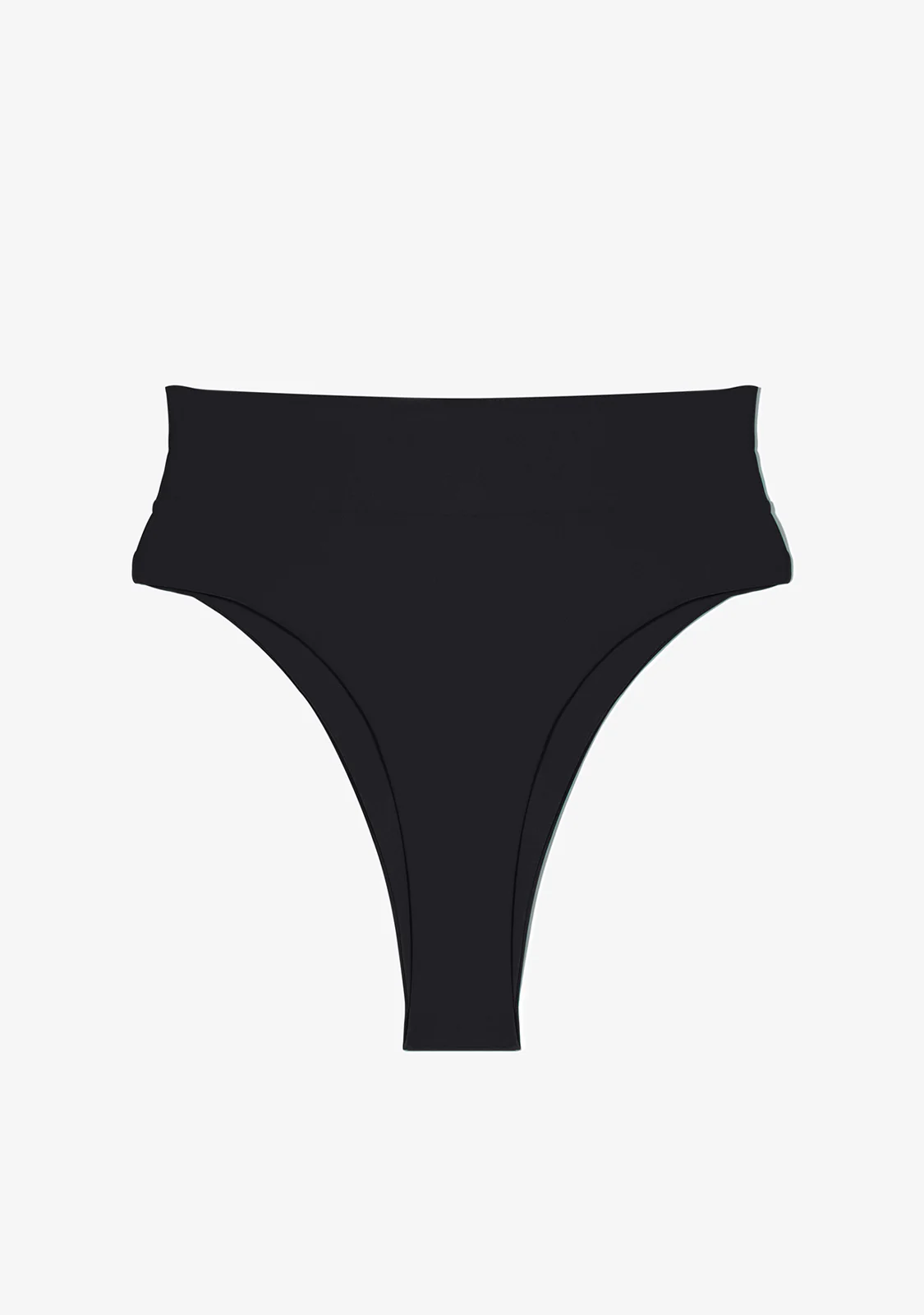 Kalea Bottom Black