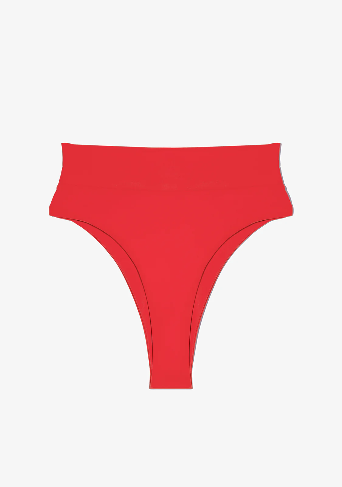 Kalea Bottom Chili Red