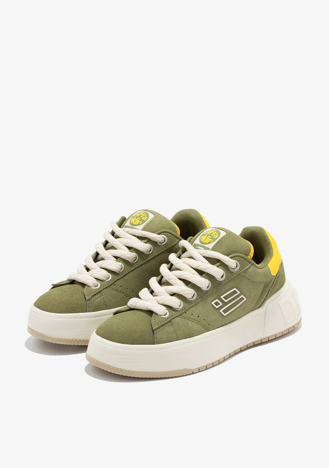 Key Classic Khaki - Image 2