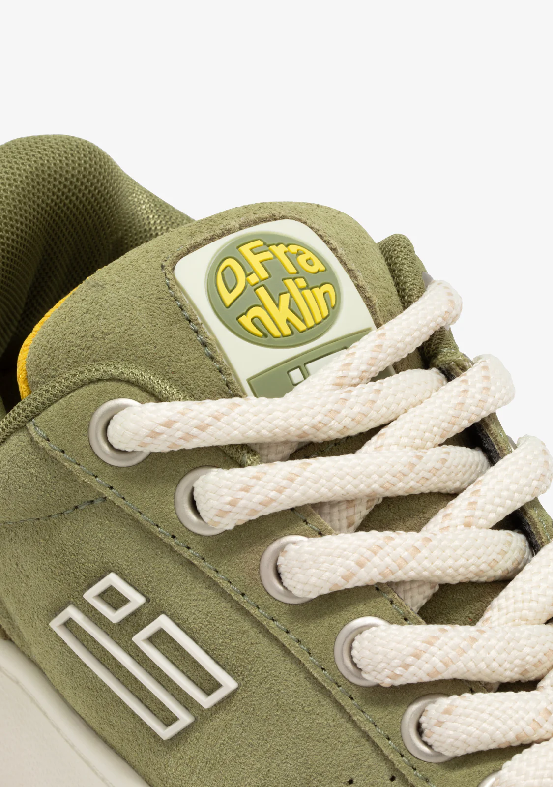 Key Classic Khaki - Image 4