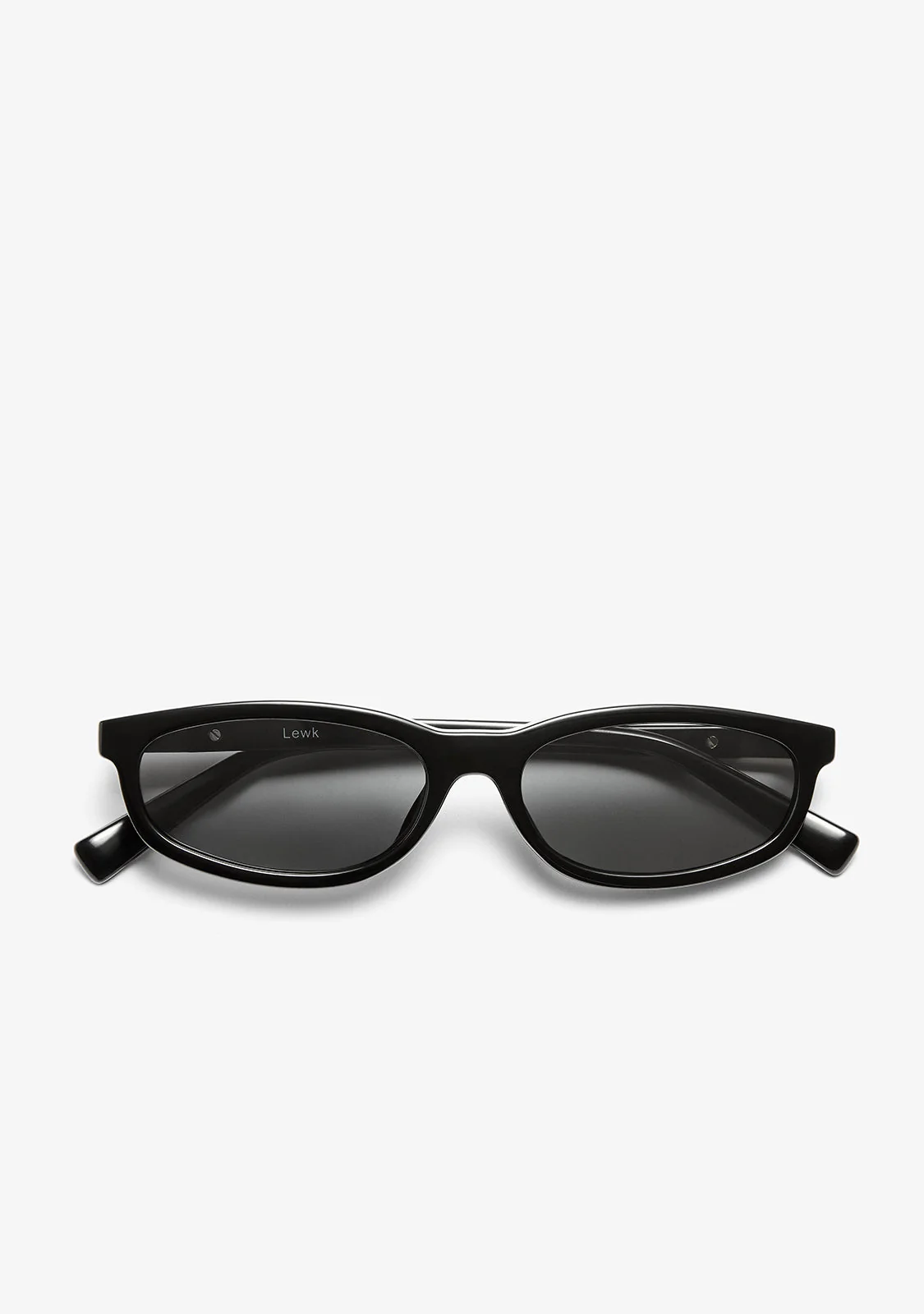 Lewk Black / Black - Image 5