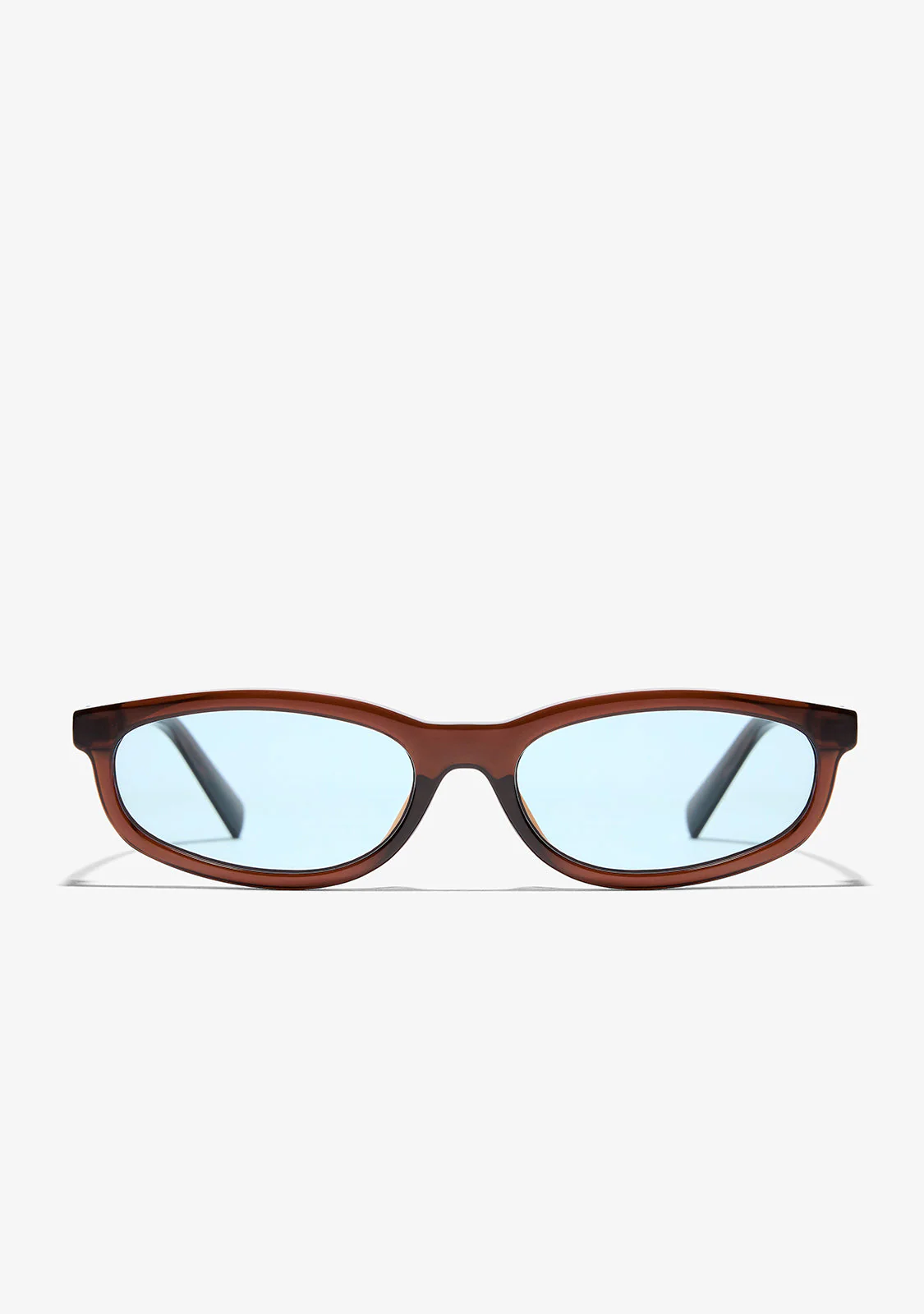 Lewk Brown / Blue