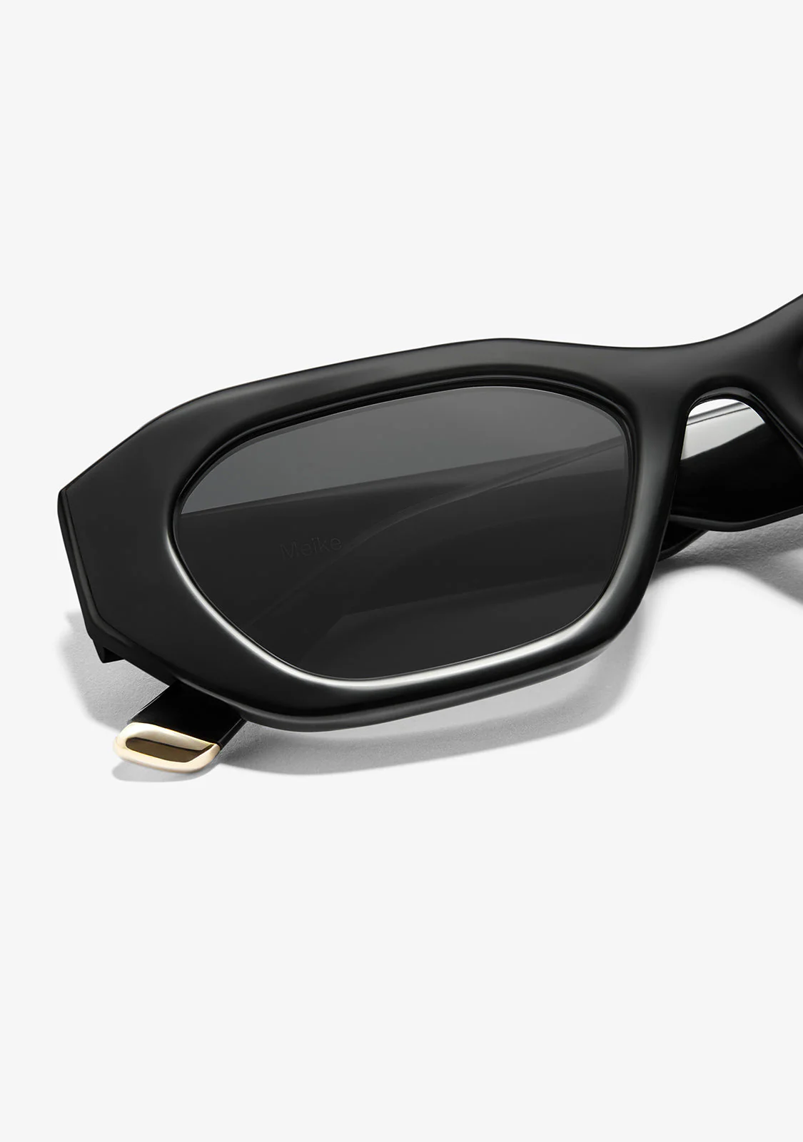 Meike Black / Black - Image 3