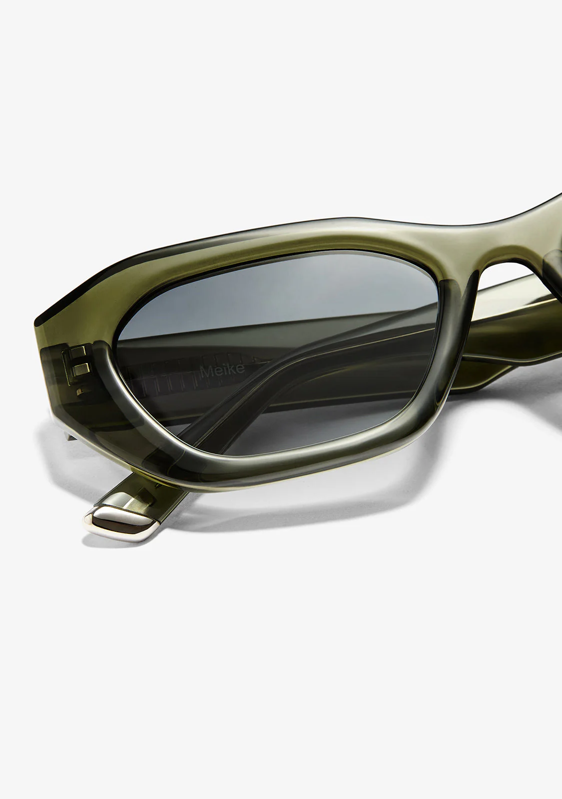 Meike Dark Green / Gradient Smoke - Image 3