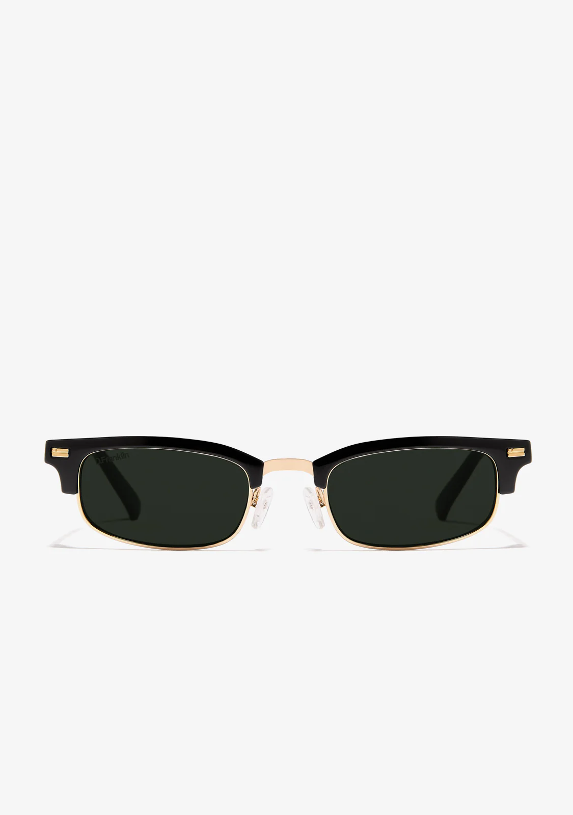 Memphis Low Black / G15