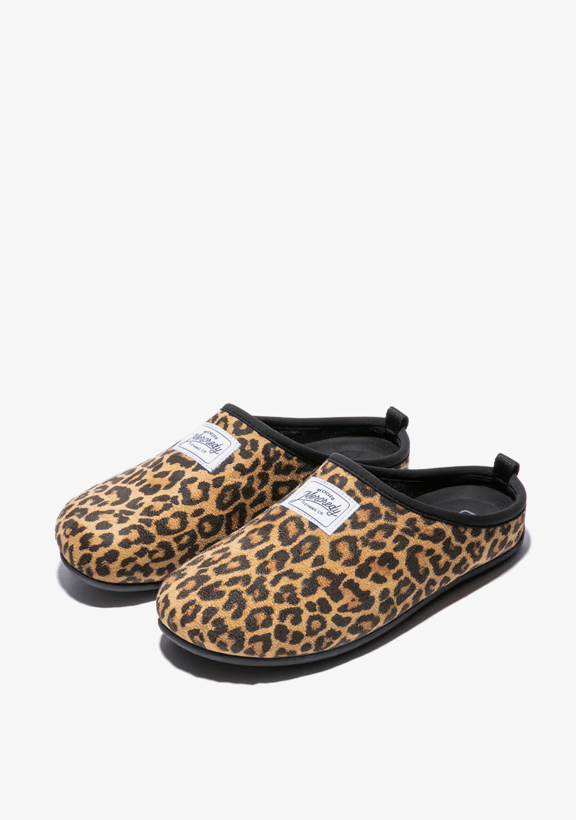 Mercredy Slipper Leopard - Image 2