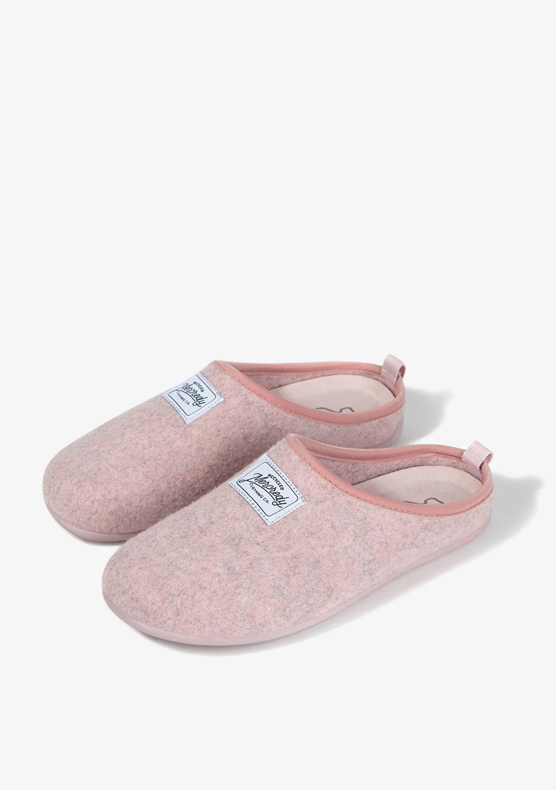 Mercredy Slipper Pink - Image 2