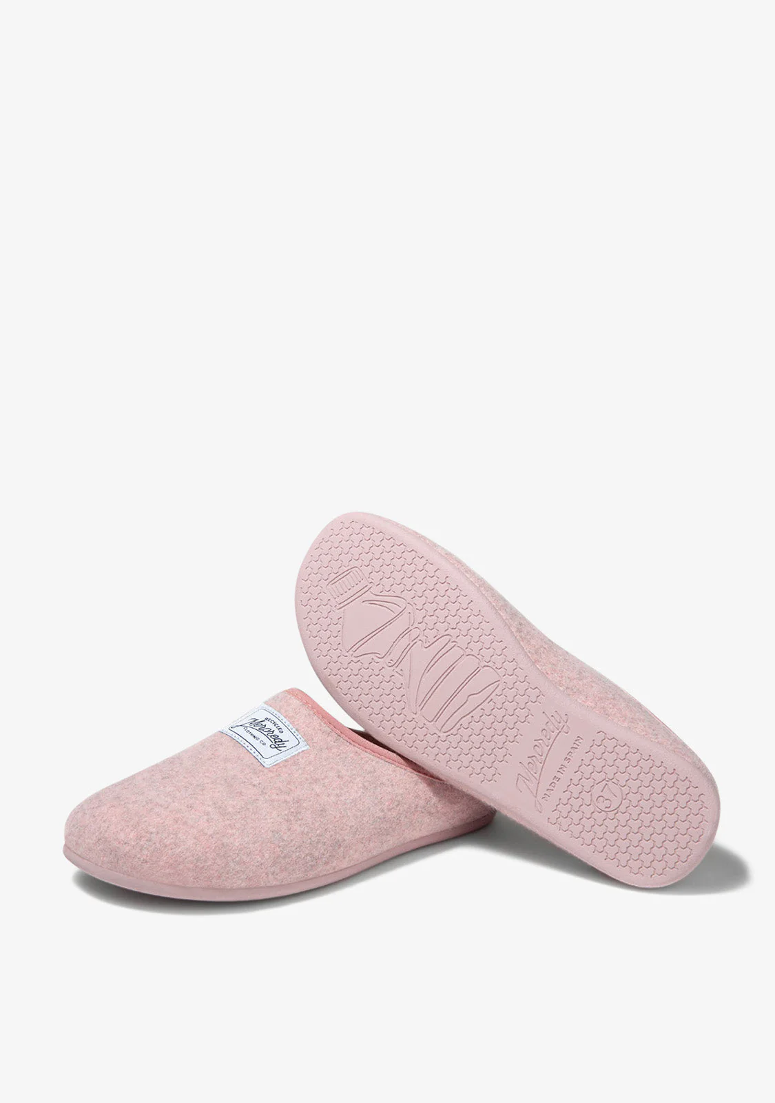 Mercredy Slipper Pink - Image 3