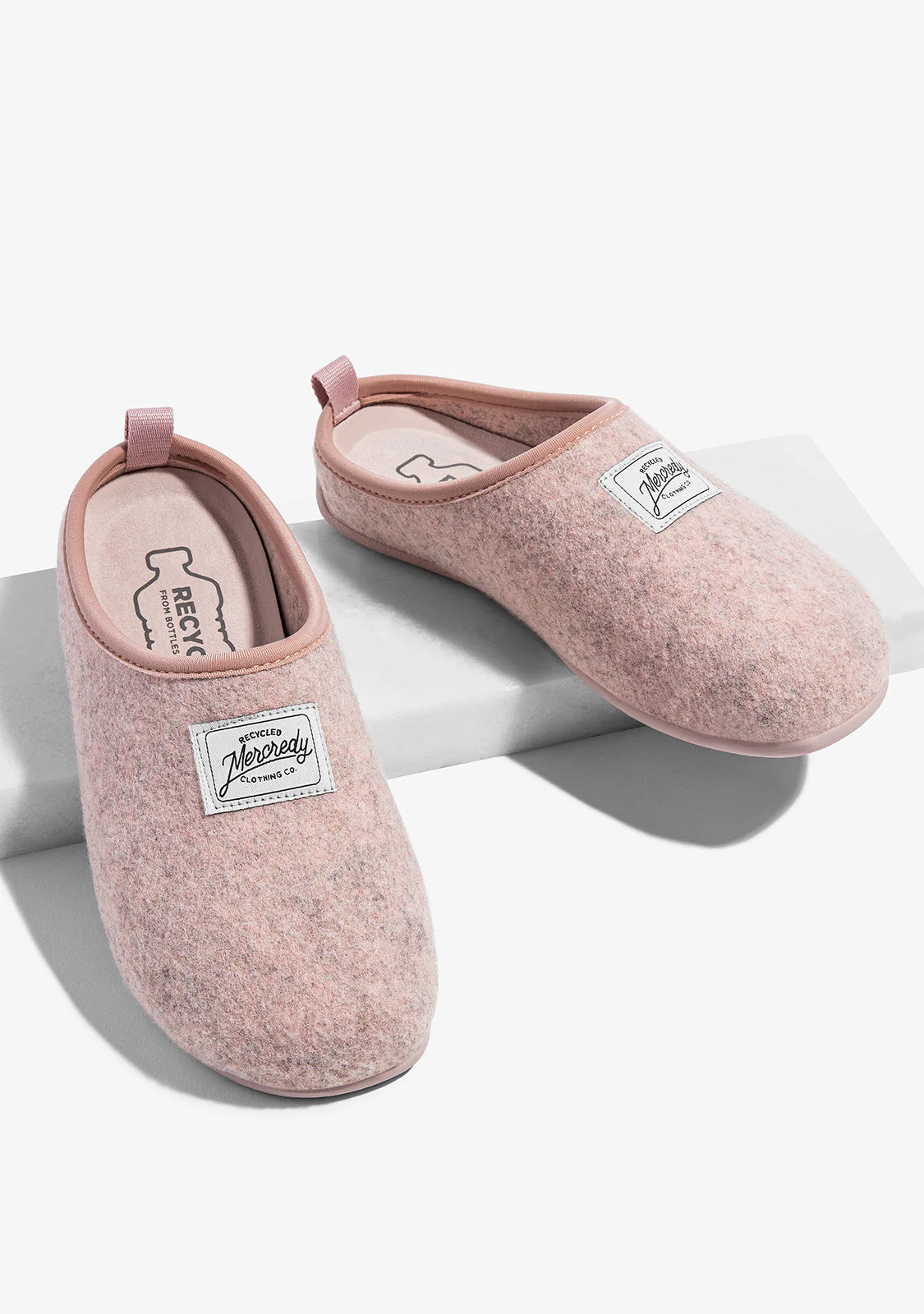 Mercredy Slipper Pink - Image 5