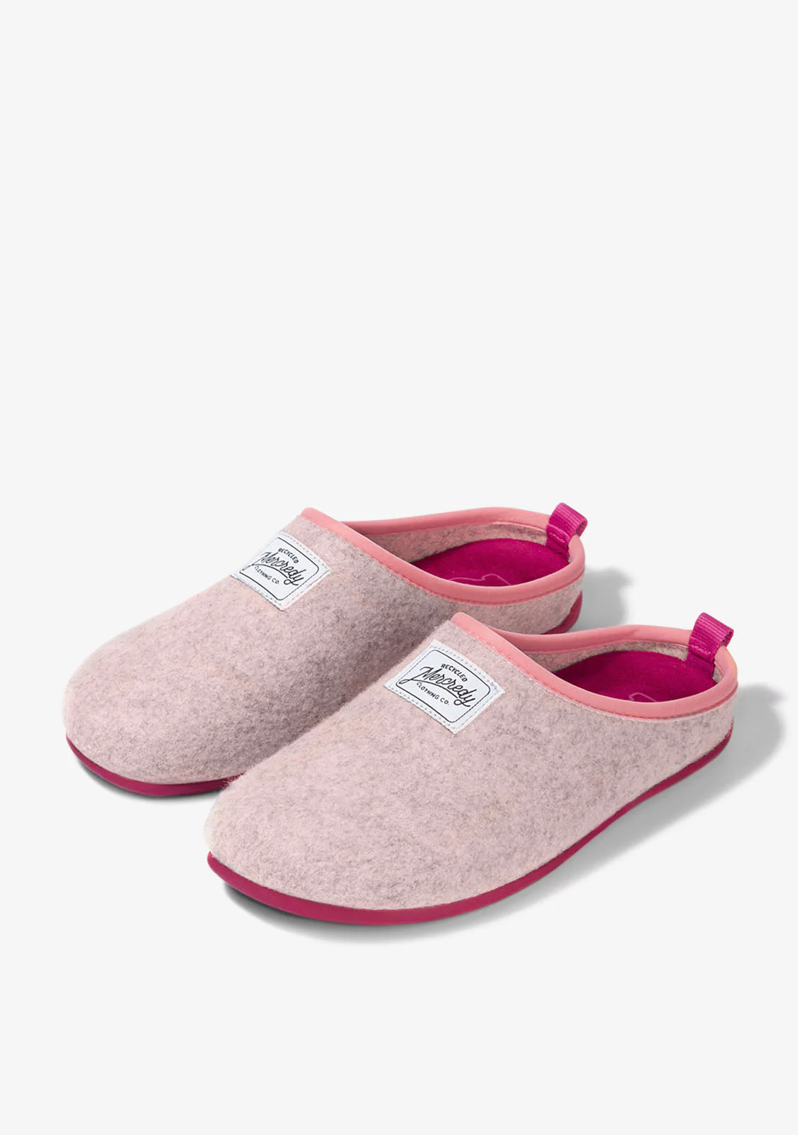 Mercredy Slipper Pink / Fuxia - Image 2