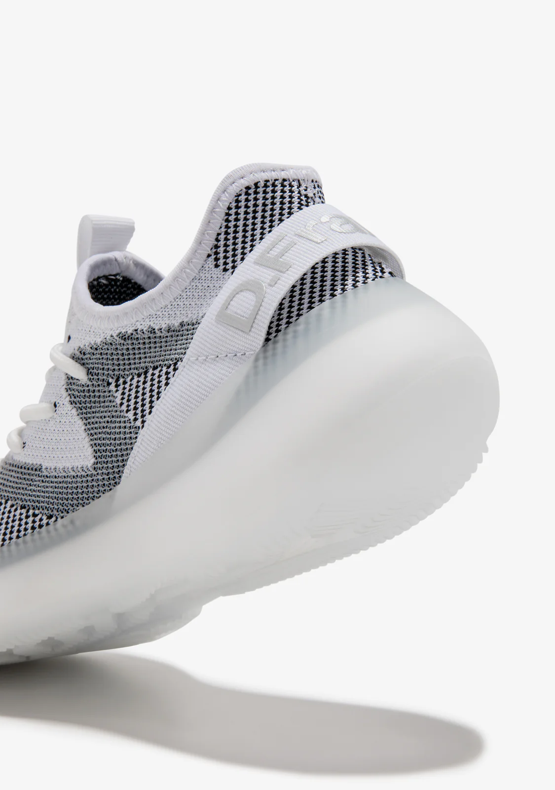Mimetic V.2 White / Grey - Image 4