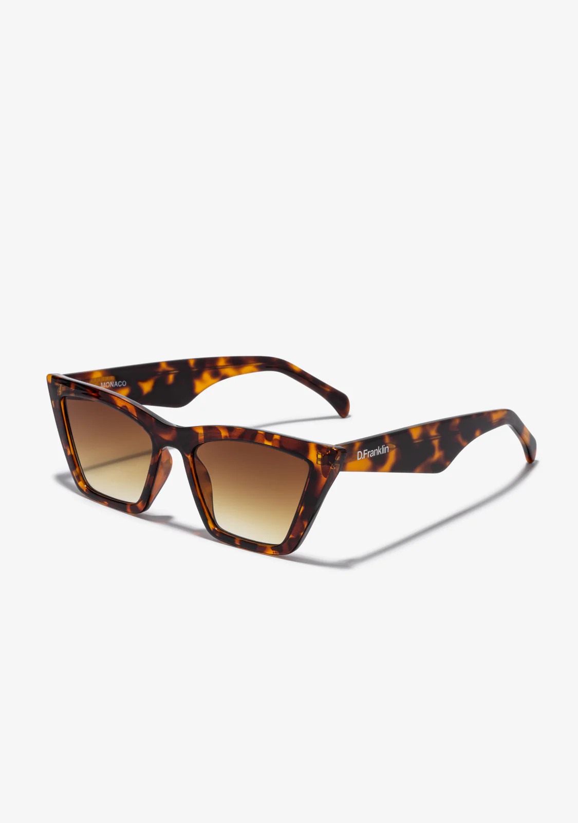 Monaco Carey / Gradient Brown - Image 2