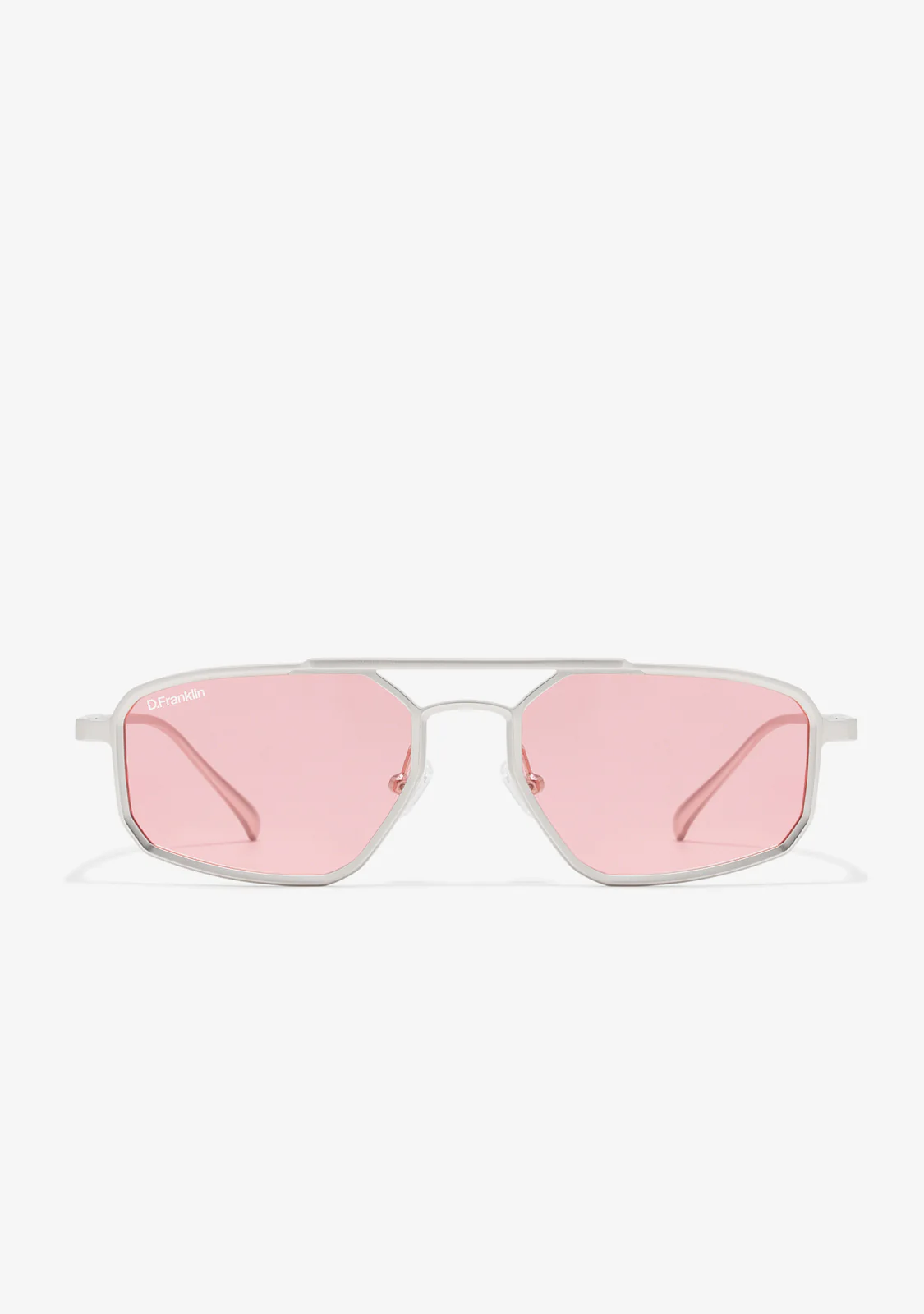 Muni LA Silver / Pink