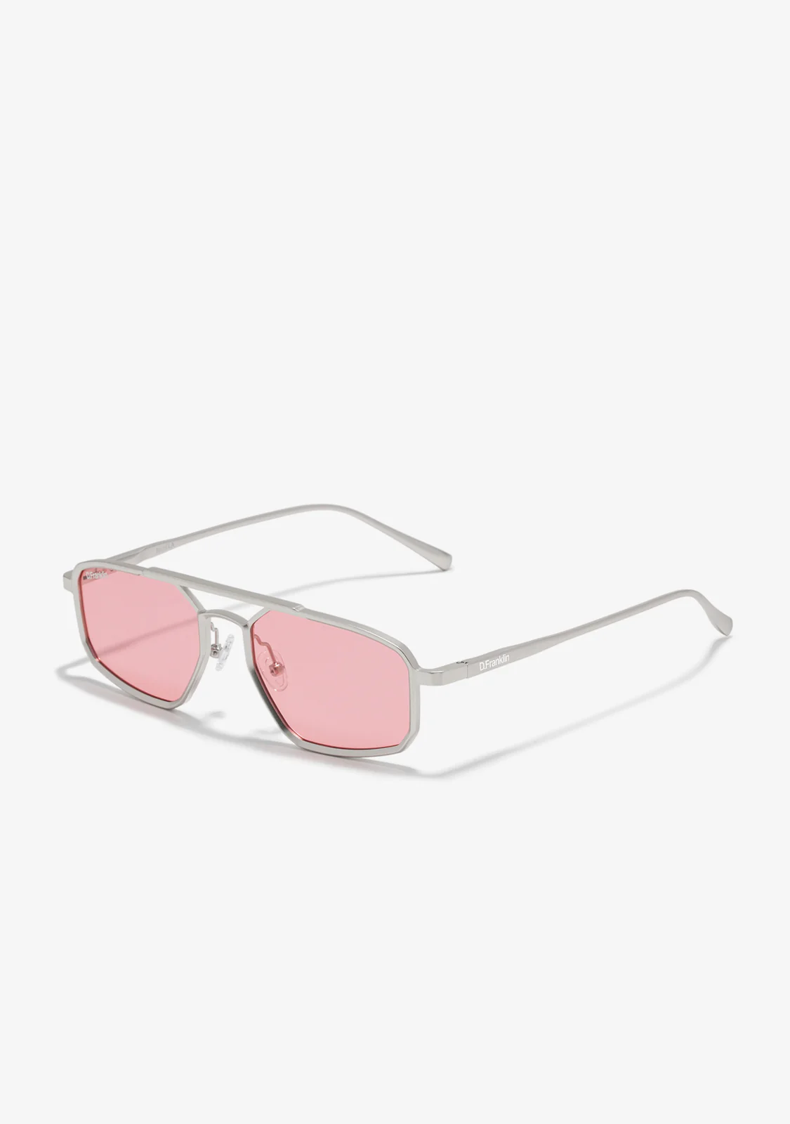 Muni LA Silver / Pink - Image 2