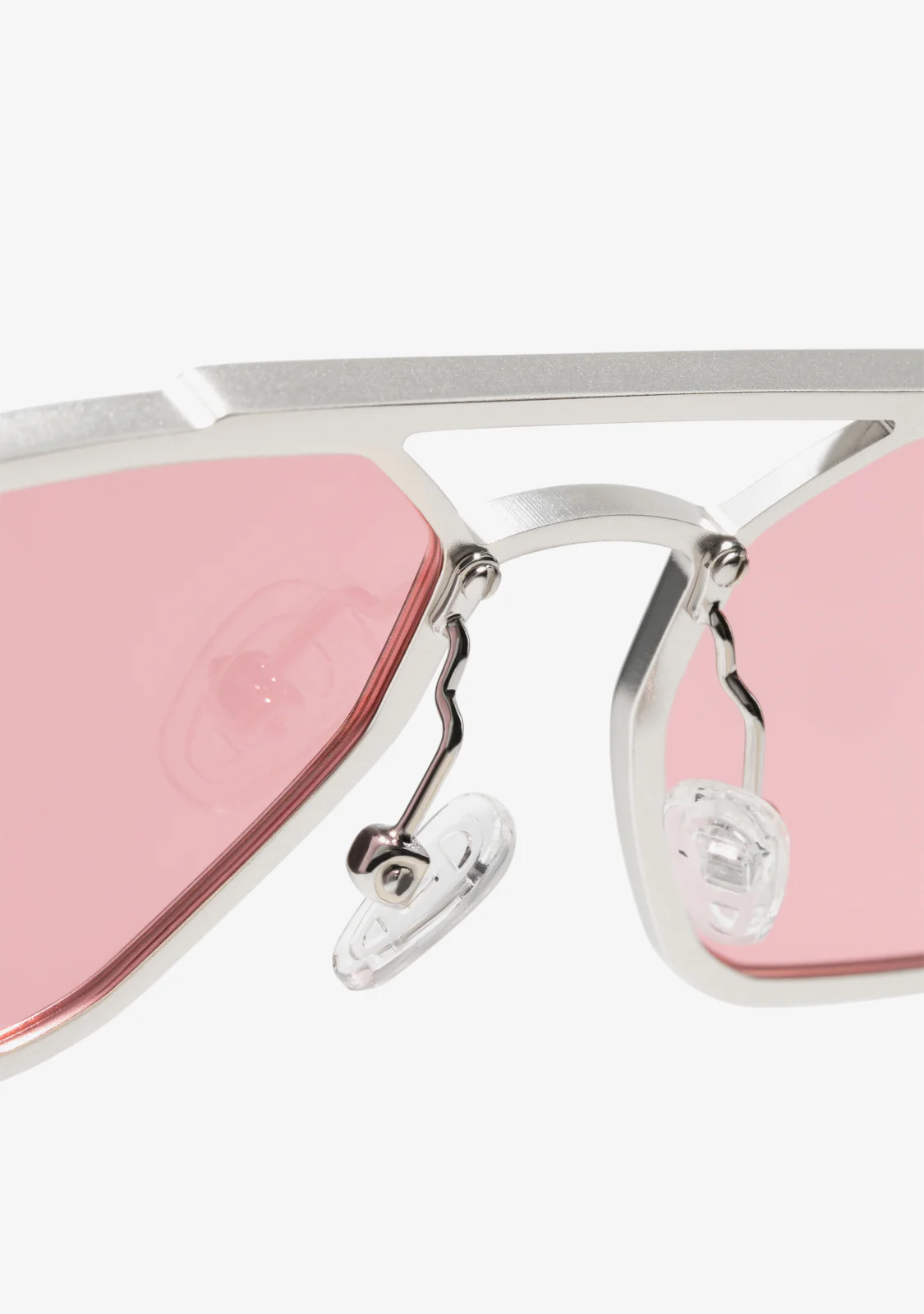 Muni LA Silver / Pink - Image 3