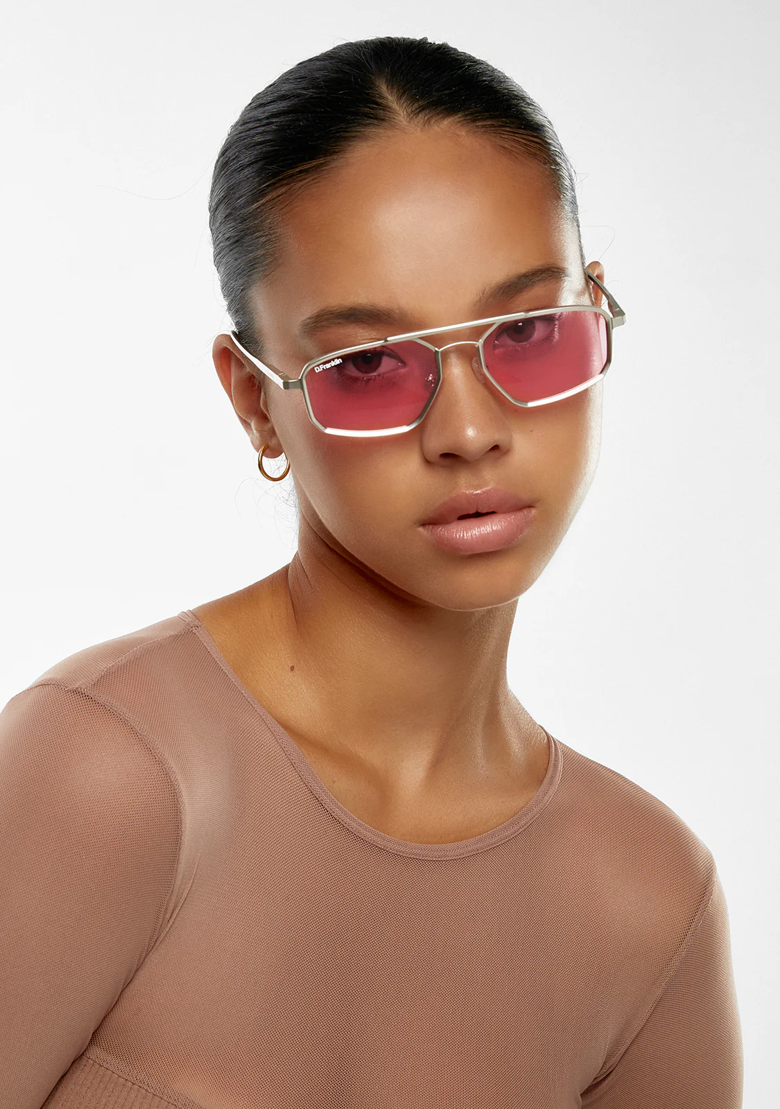 Muni LA Silver / Pink - Image 6
