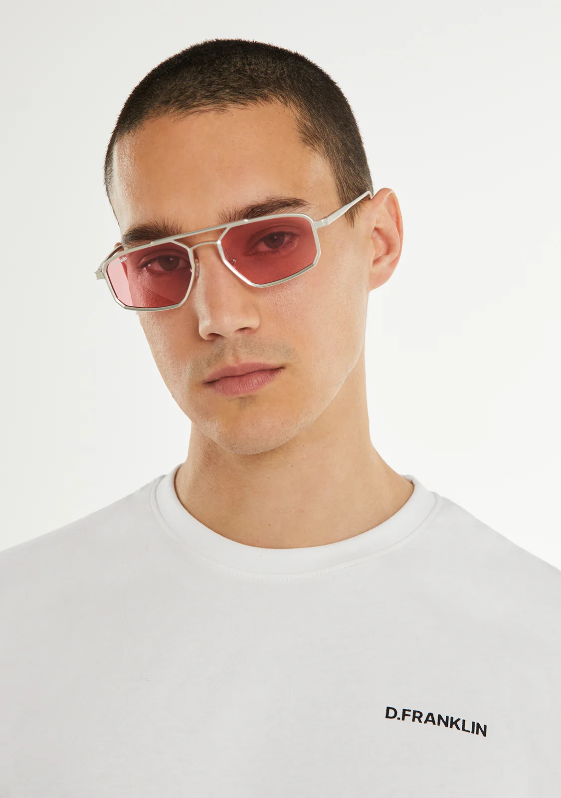 Muni LA Silver / Pink - Image 7