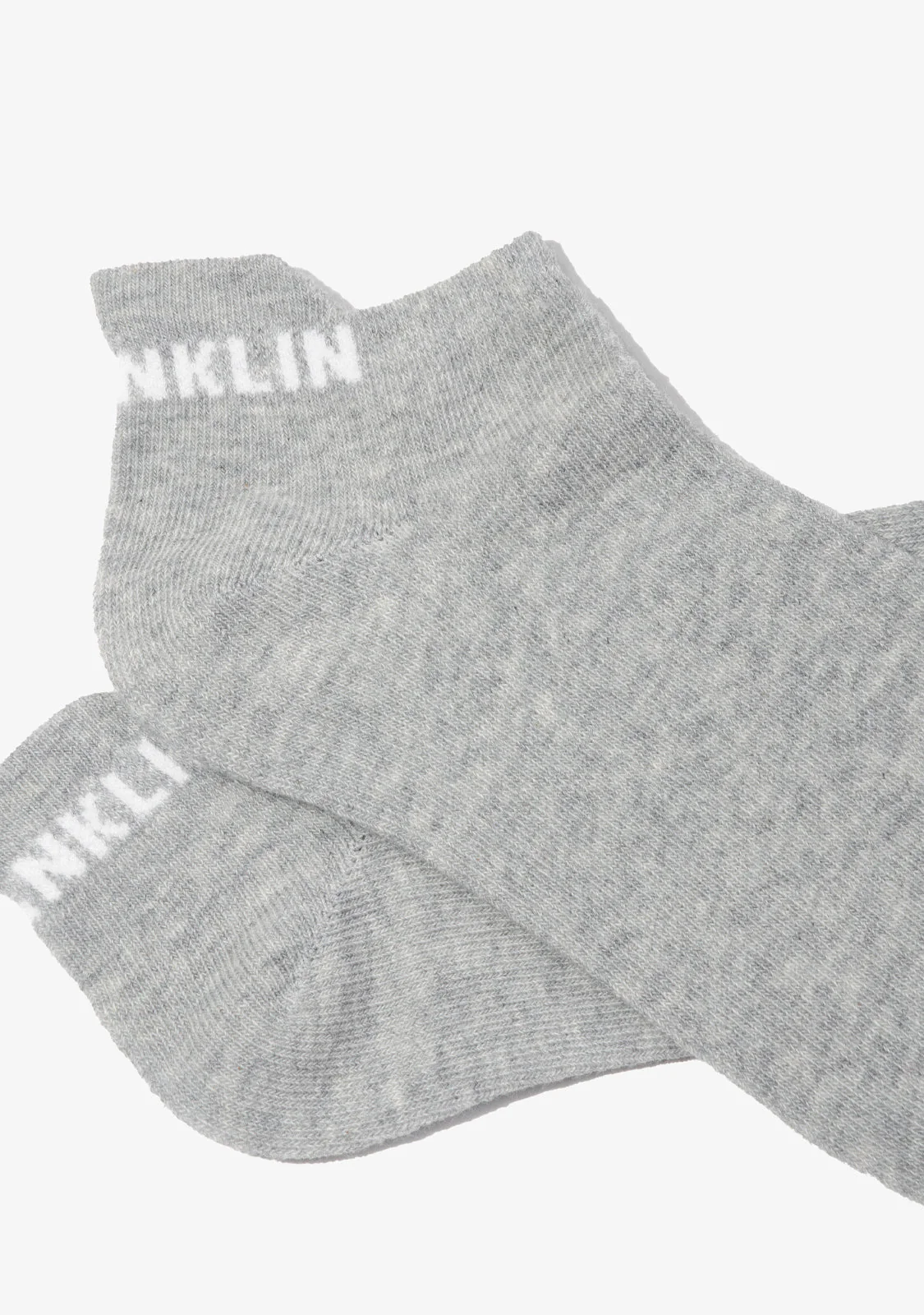 Neutral Tab Socks 2 Pack - Image 2