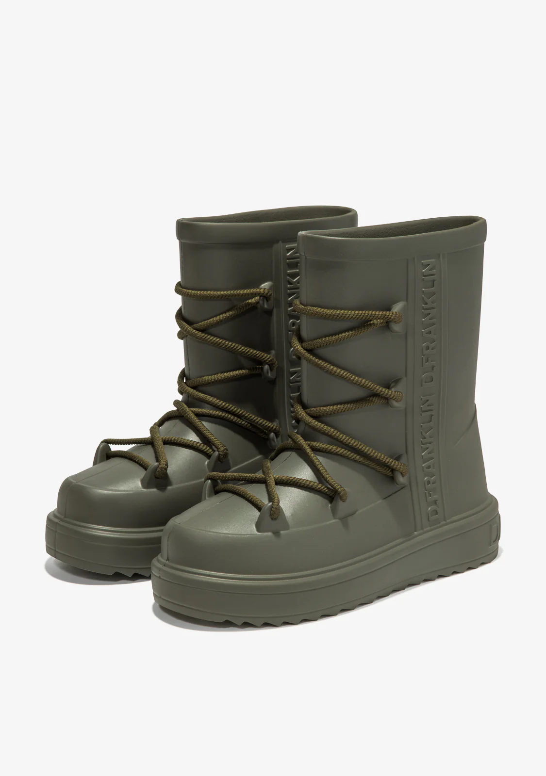 Nevis Khaki - Image 2