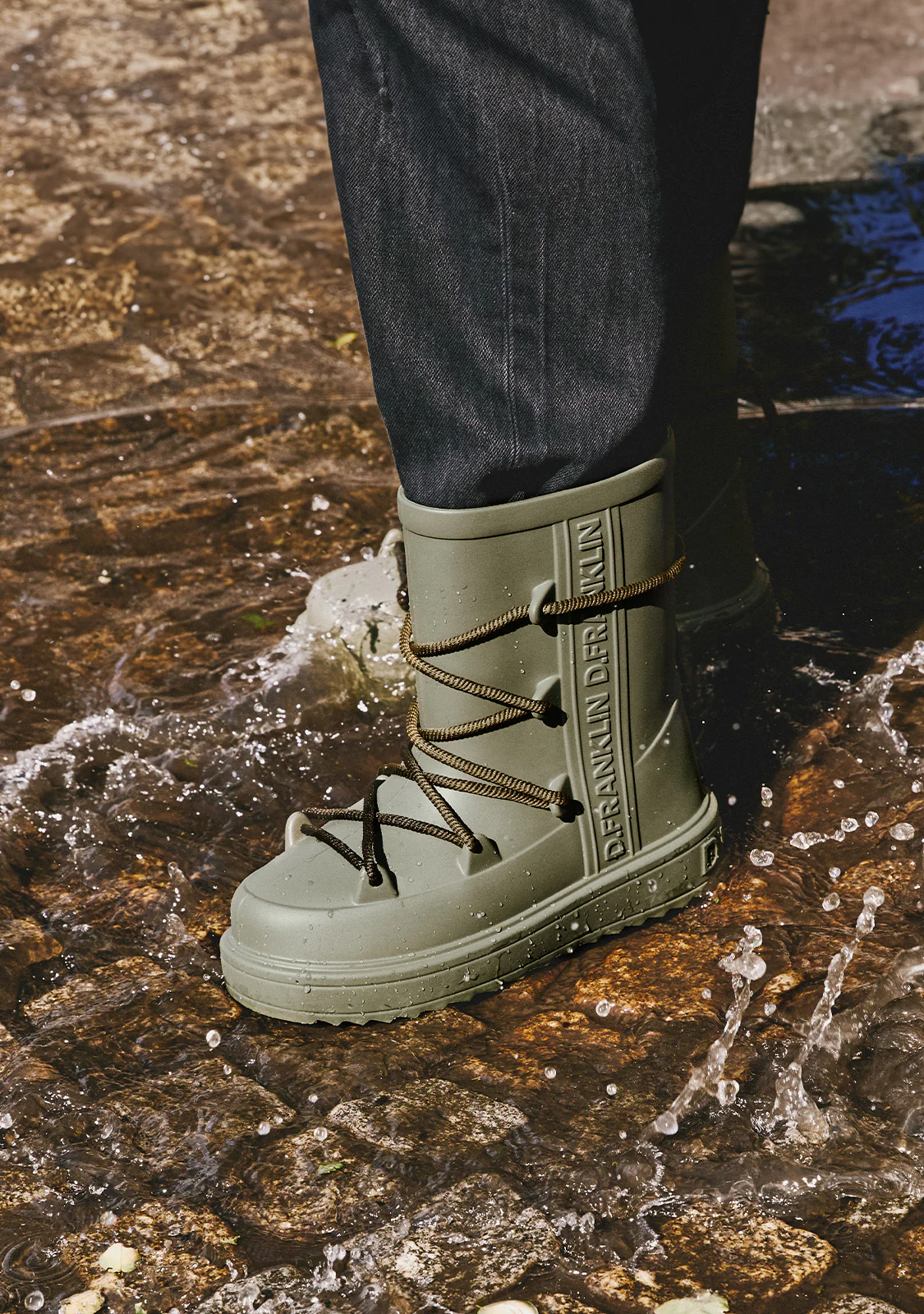 Nevis Khaki - Image 5