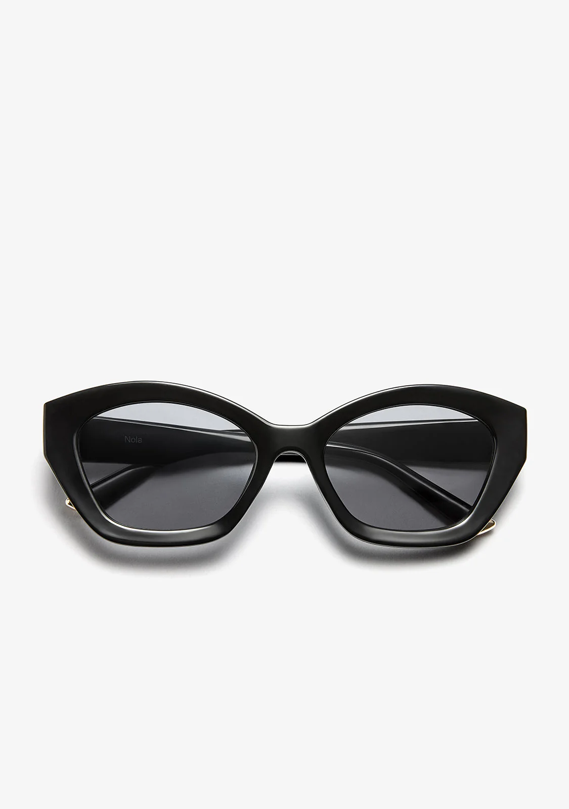 Nola Black / Black - Image 5