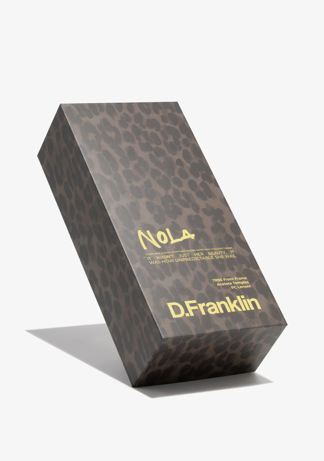Nola Taupe / Gradient Brown - Image 6