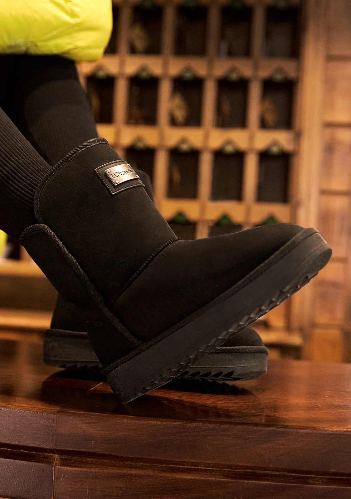 Nordic Basic Black - Image 6
