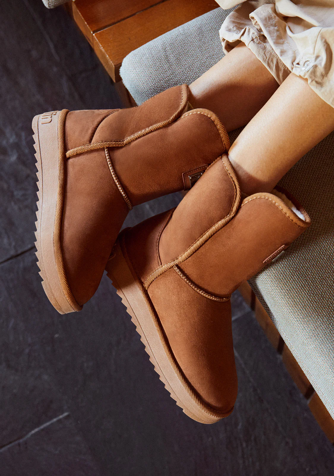 Nordic Basic Tan - Image 6