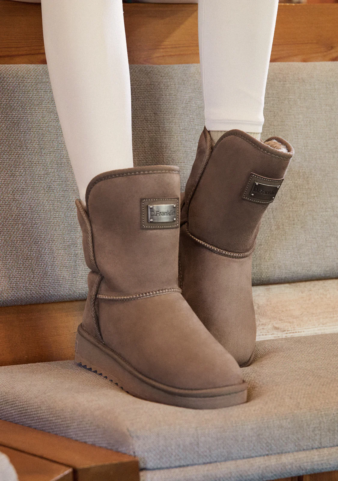Nordic Basic Taupe - Image 6