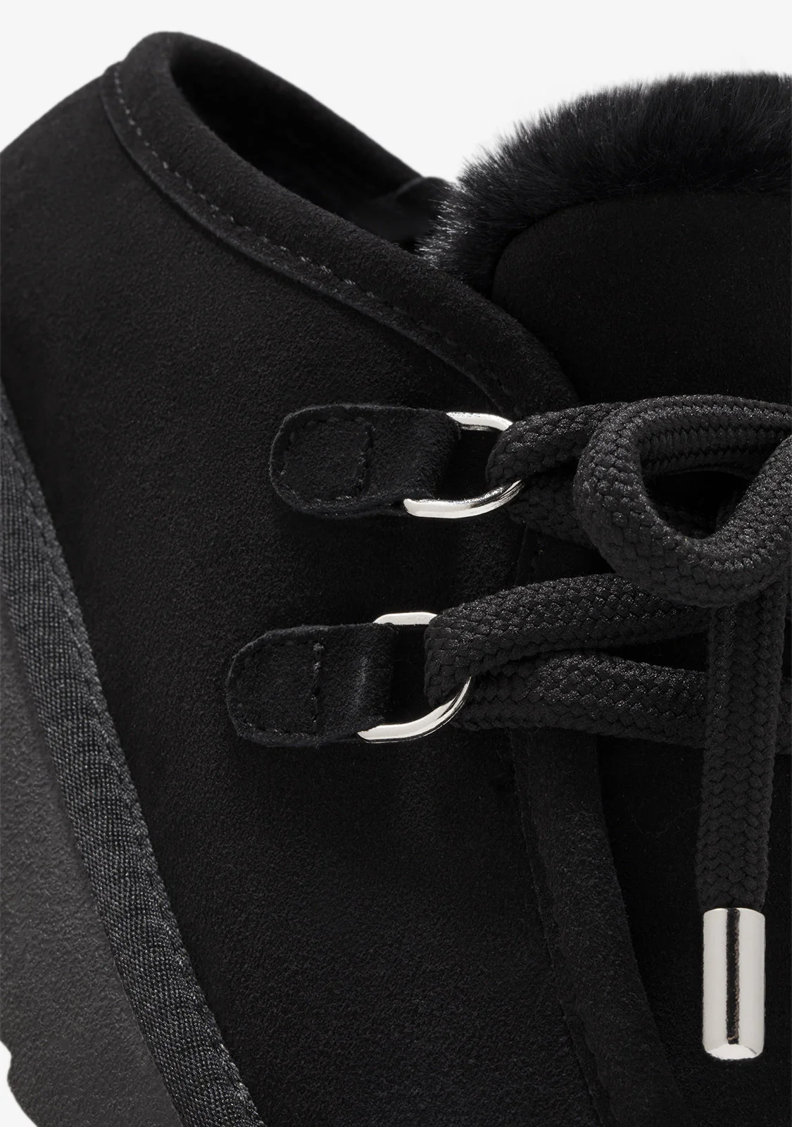 Nordic Clog Black - Image 4