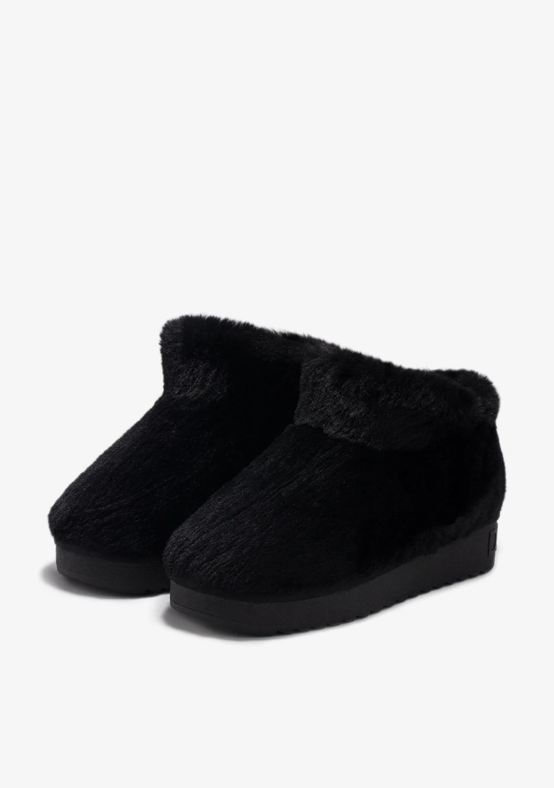 Nordic Full Fur Black - Image 2