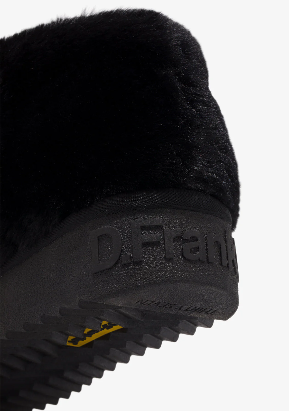 Nordic Full Fur Black - Image 3