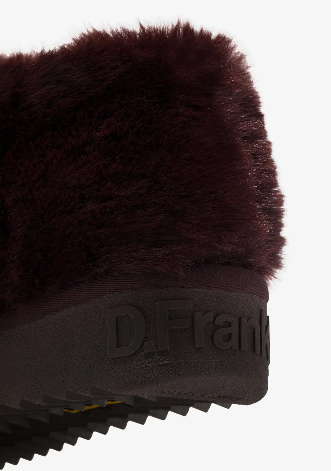 Nordic Full Fur Brown - Image 3