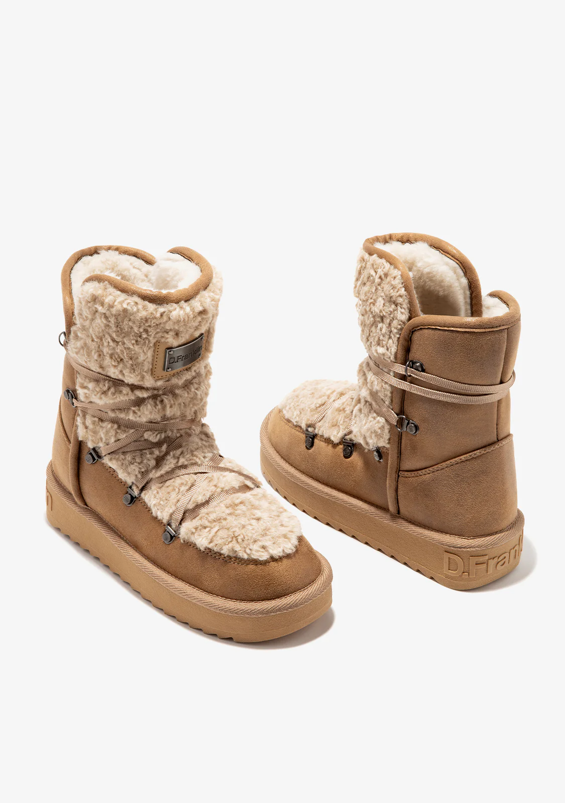Nordic Fur Sand - Image 4
