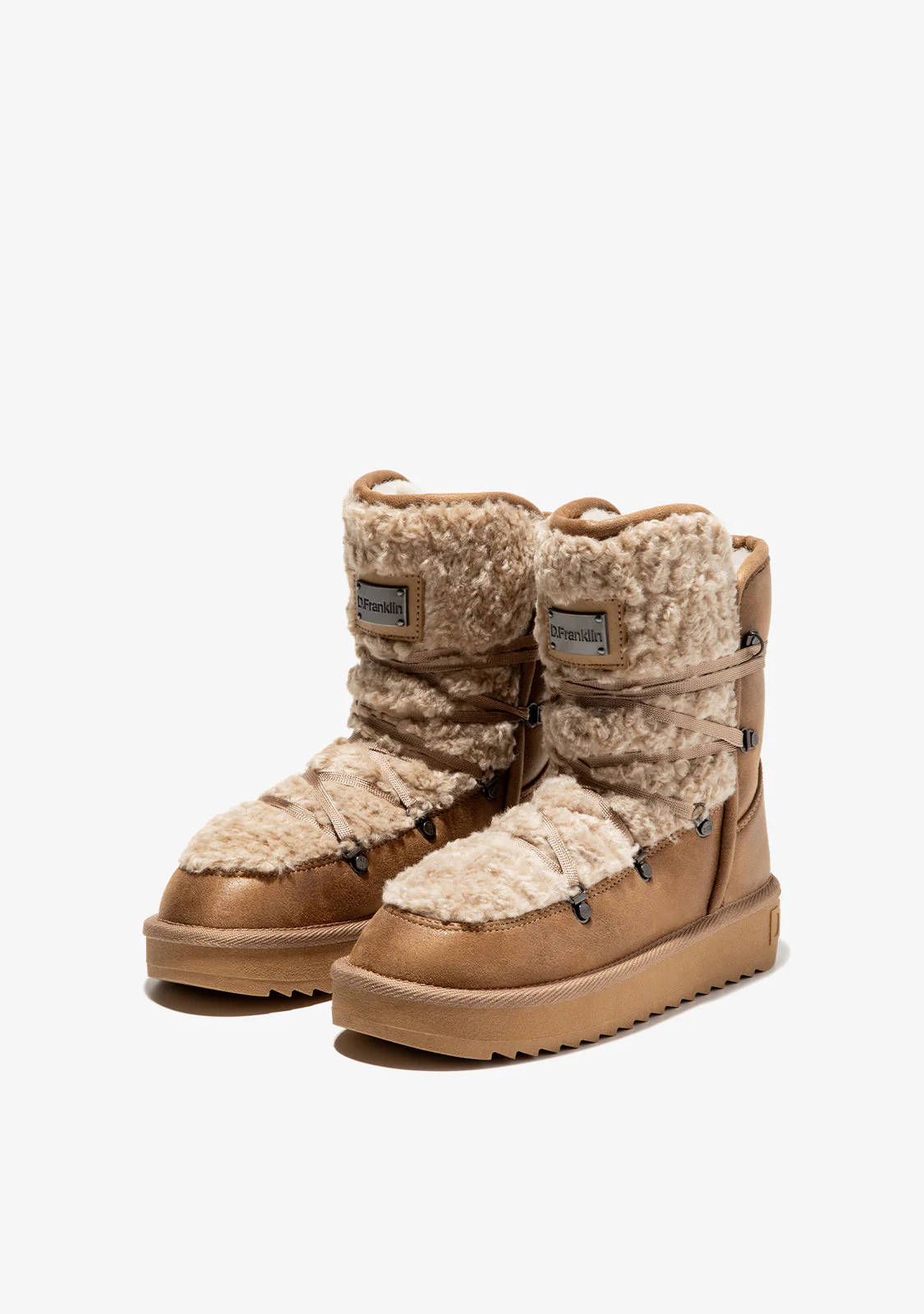 Nordic Fur Sand Kids - Image 2