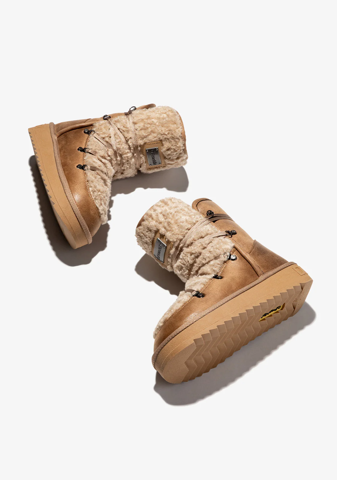 Nordic Fur Sand Kids - Image 3