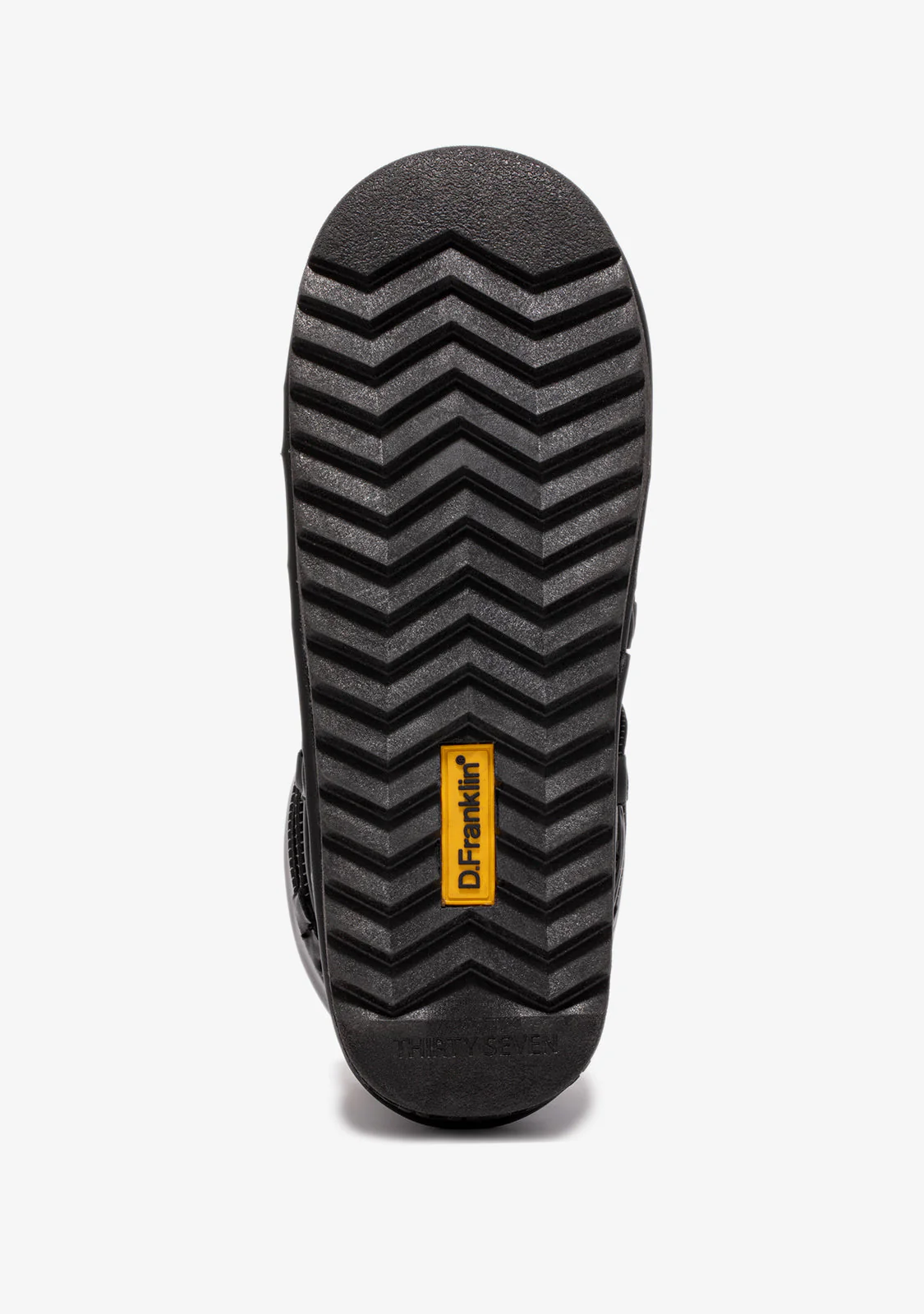 Nordic Grip Black - Image 4