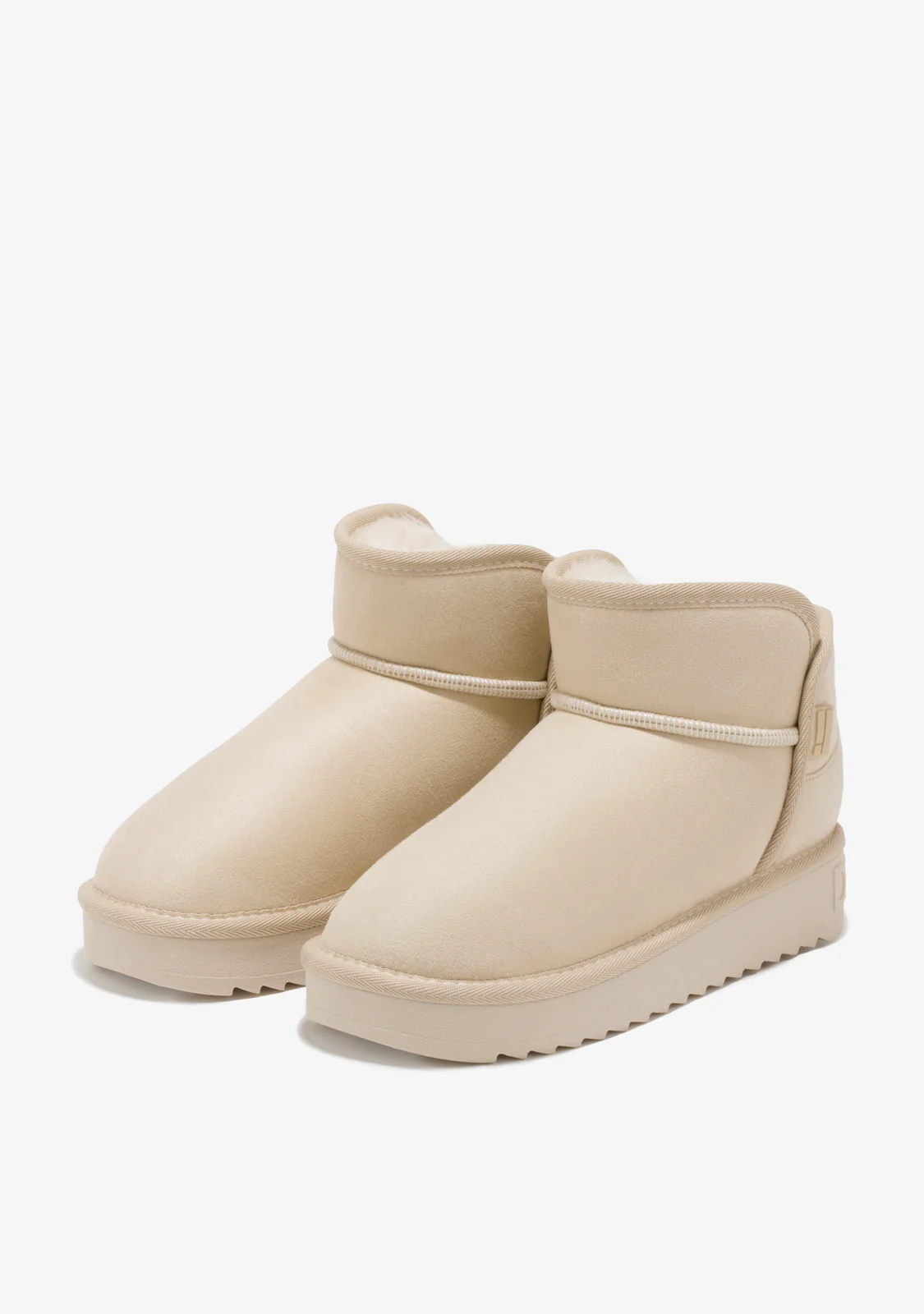 Nordic Low Basic Beige - Image 2