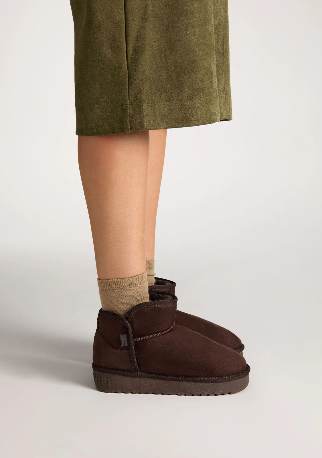 Nordic Low Basic Chocolate - Image 6