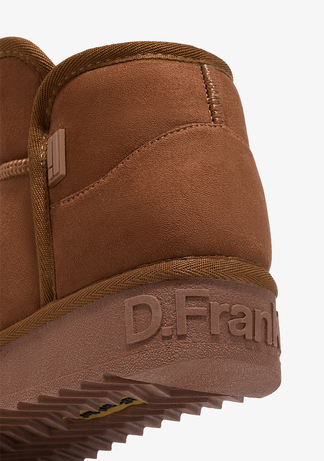 Nordic Low Basic Tan - Image 3