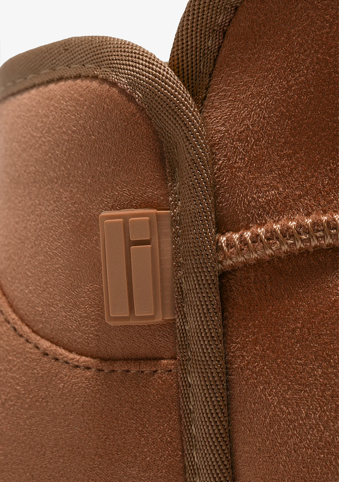 Nordic Low Basic Tan Kids - Image 4