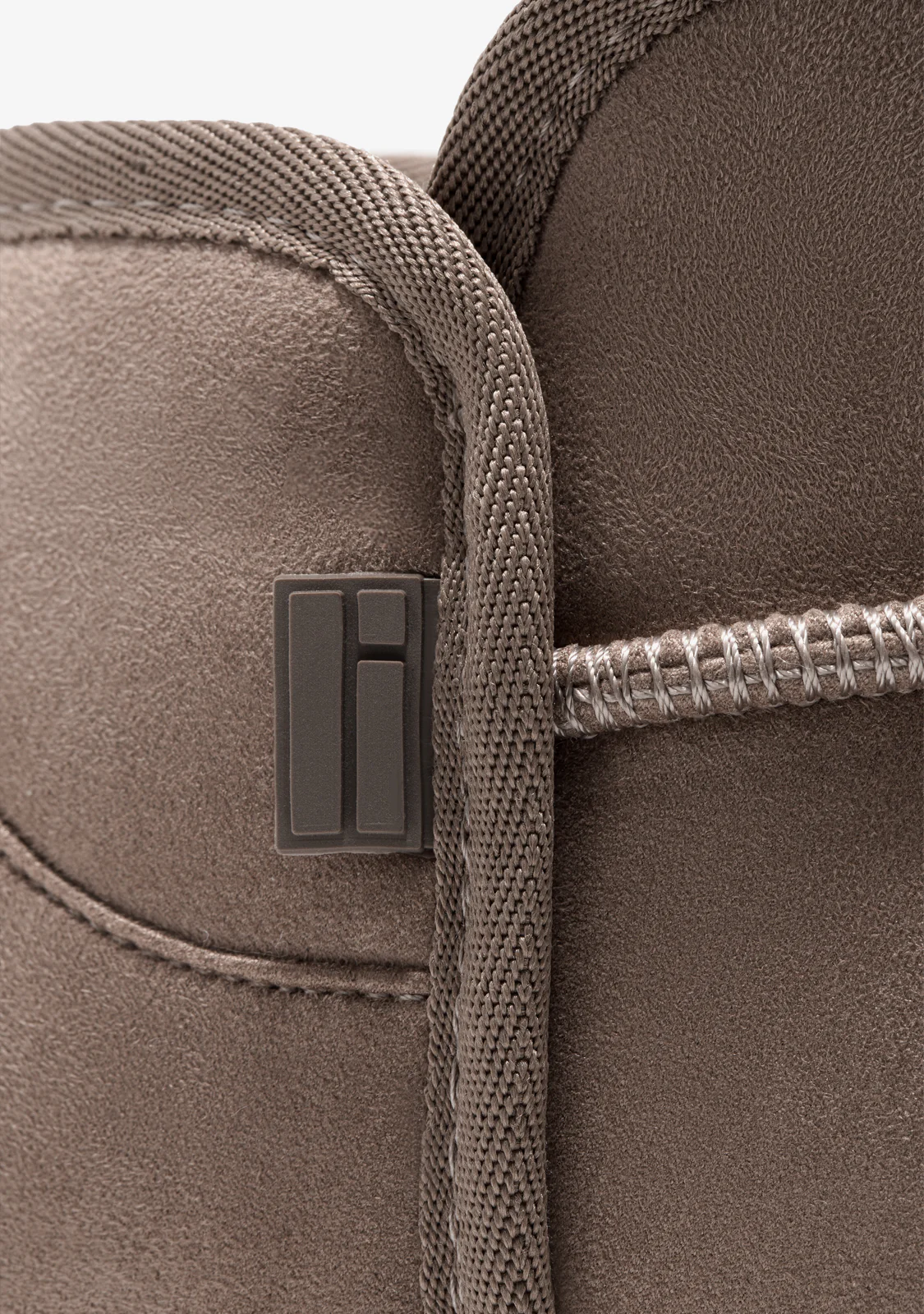 Nordic Low Basic Taupe - Image 4