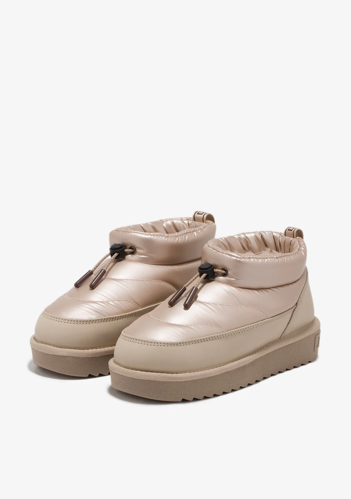Nordic Low Bomb Beige - Image 2