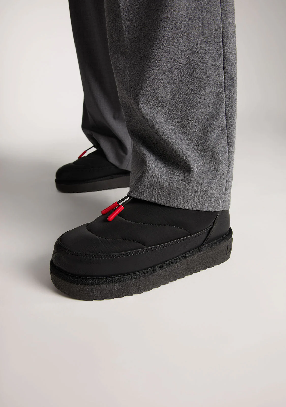Nordic Low Bomb Black - Image 5