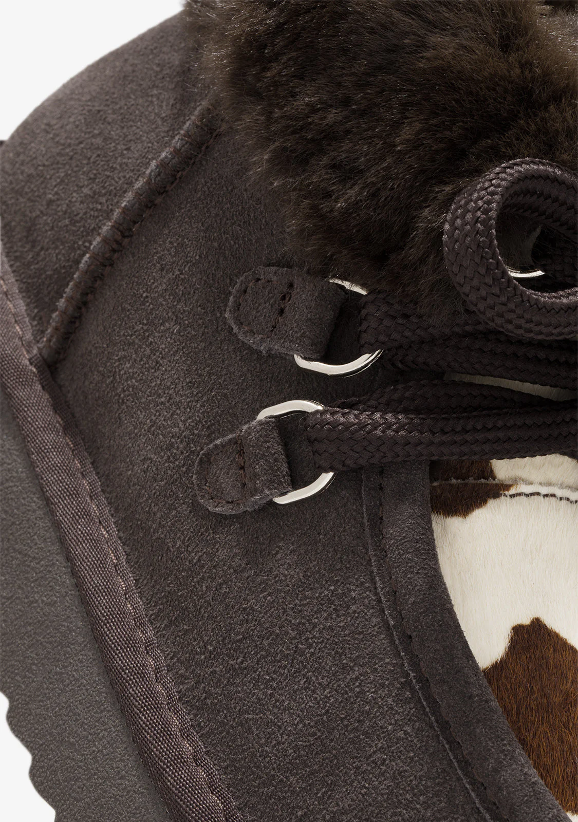 Nordic Mid Fur Brown / Cow - Image 4