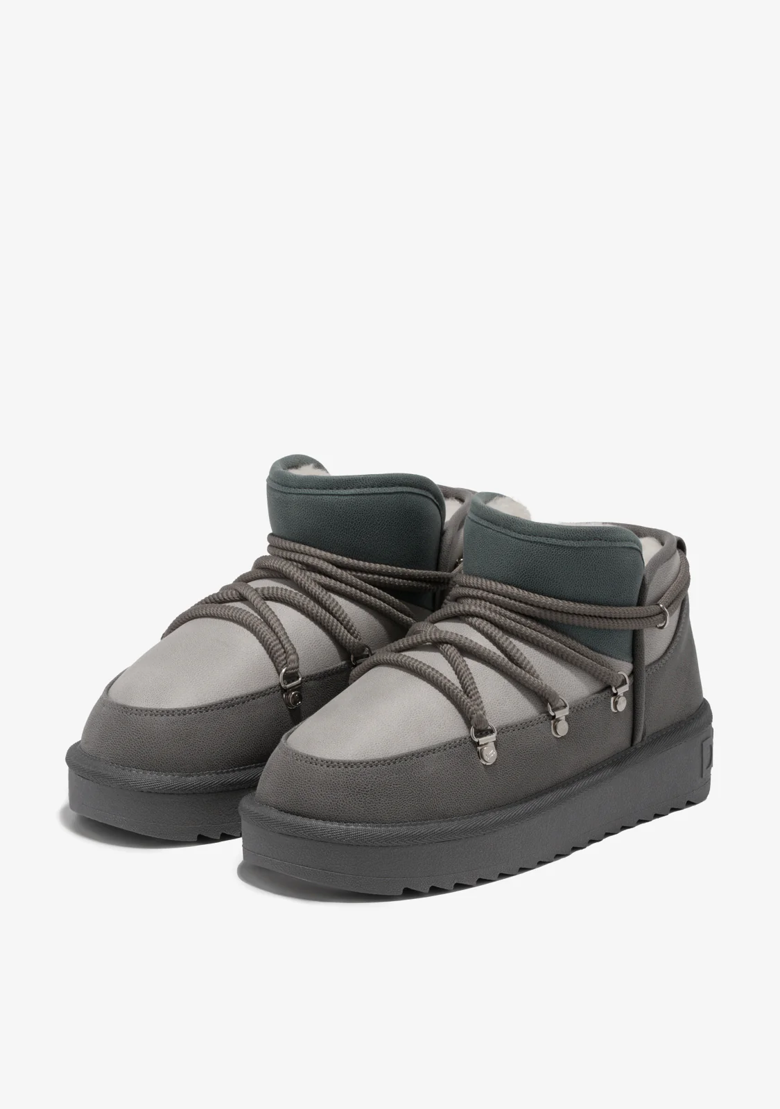Nordic Trk Low Grey - Image 2
