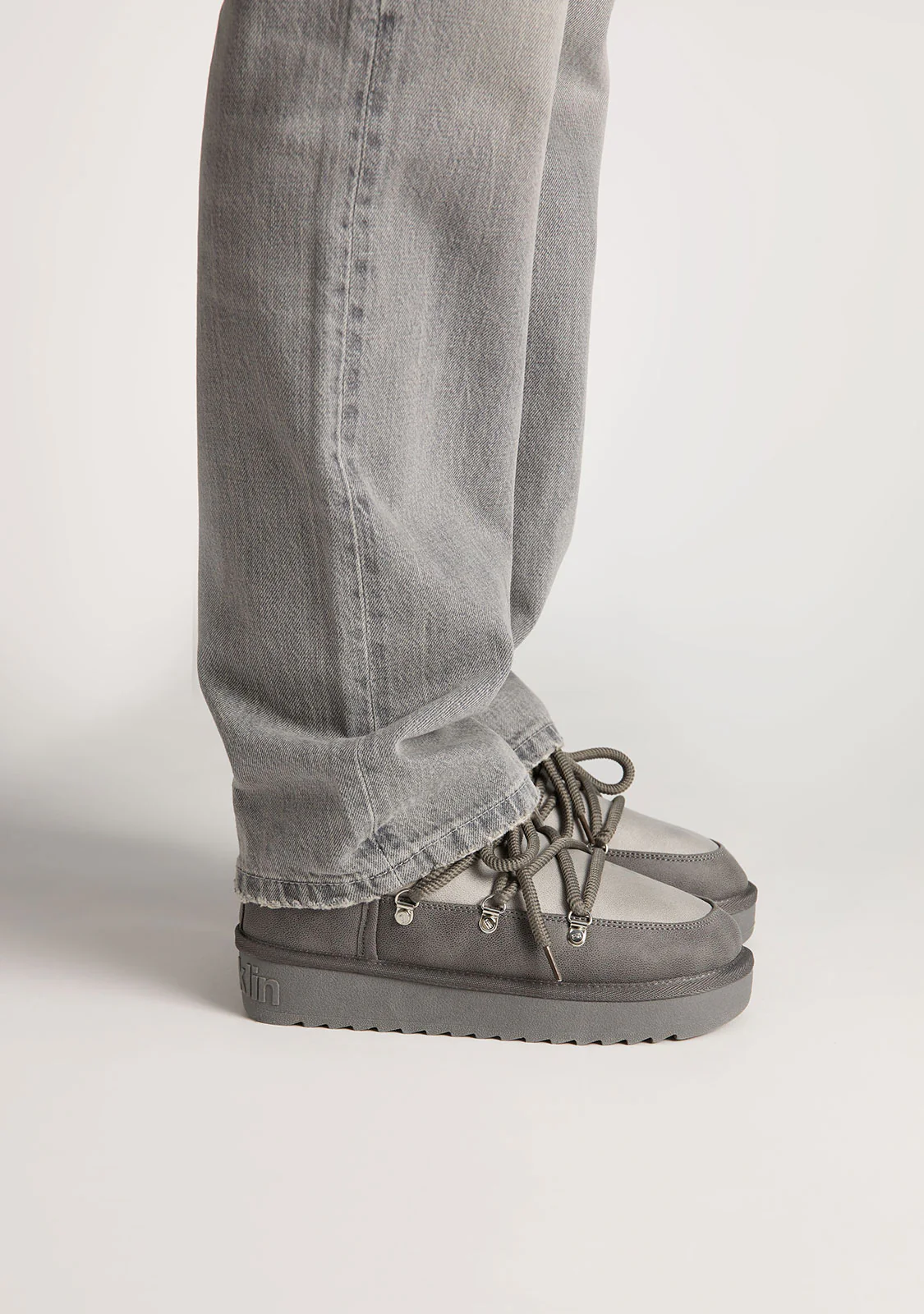 Nordic Trk Low Grey - Image 5