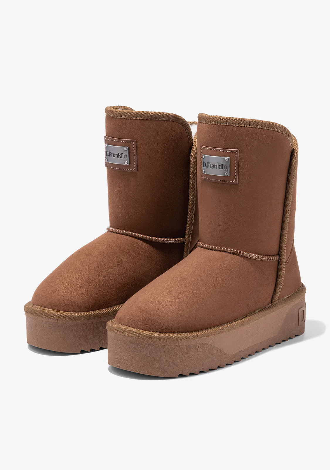 Nordic V.2 Basic Tan - Image 2